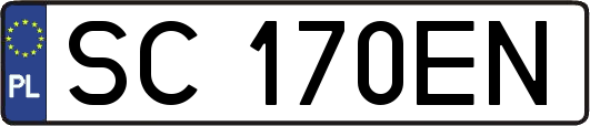 SC170EN