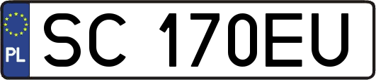SC170EU