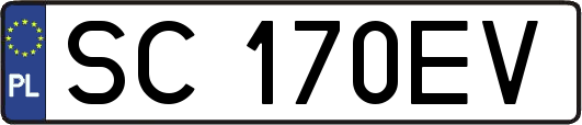 SC170EV