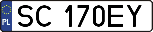 SC170EY