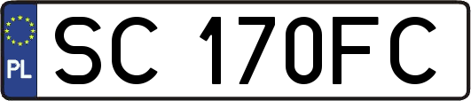 SC170FC