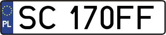 SC170FF