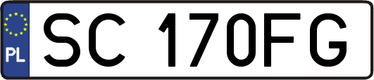 SC170FG