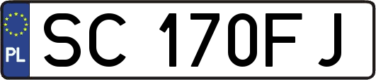SC170FJ