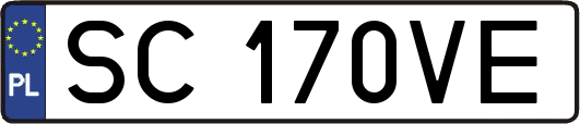 SC170VE