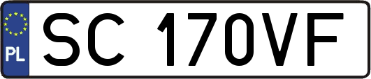 SC170VF