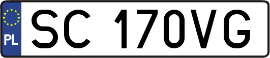 SC170VG
