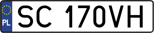 SC170VH