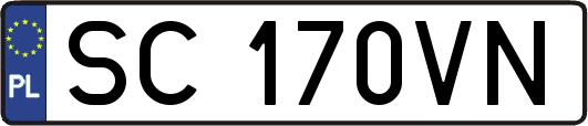 SC170VN