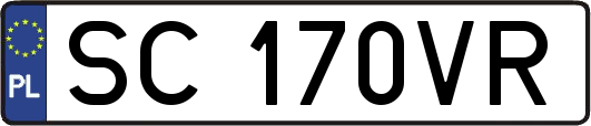 SC170VR