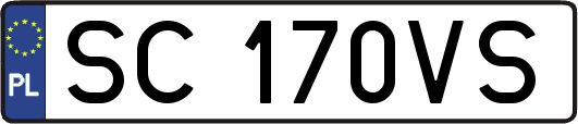 SC170VS