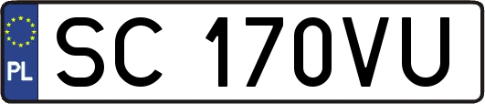 SC170VU