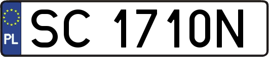 SC1710N