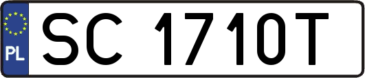 SC1710T