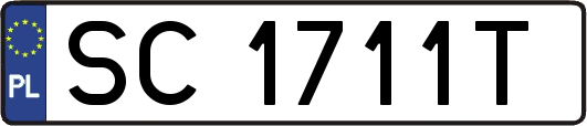 SC1711T