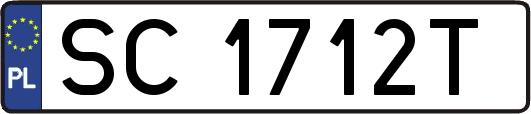 SC1712T