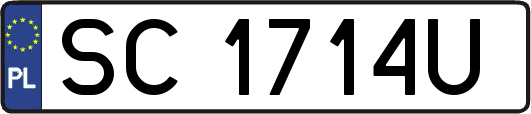 SC1714U