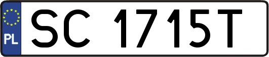 SC1715T