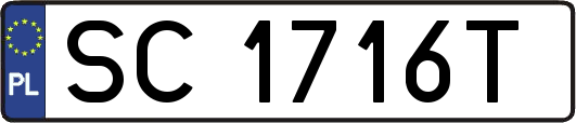 SC1716T