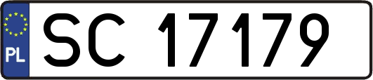 SC17179