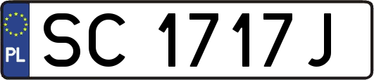 SC1717J
