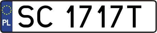 SC1717T