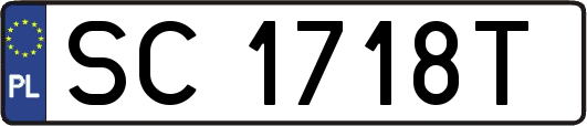SC1718T