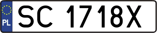 SC1718X