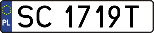 SC1719T
