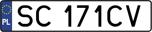 SC171CV