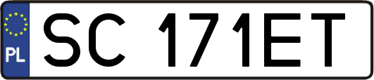 SC171ET