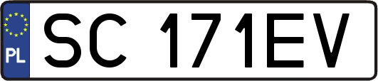 SC171EV
