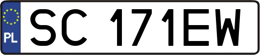 SC171EW