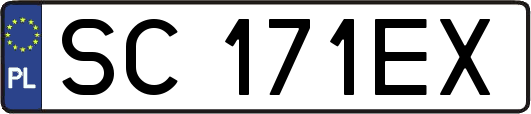 SC171EX