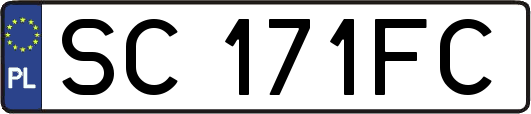 SC171FC