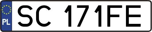 SC171FE