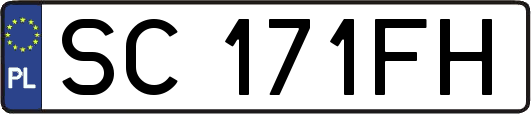 SC171FH