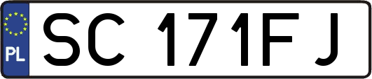 SC171FJ