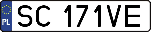 SC171VE