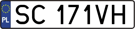 SC171VH