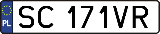 SC171VR