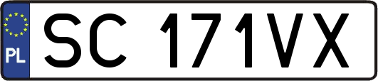 SC171VX
