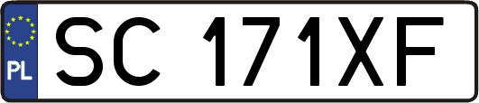 SC171XF