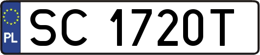 SC1720T