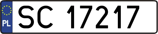 SC17217