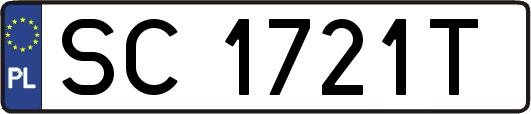 SC1721T