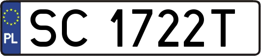 SC1722T