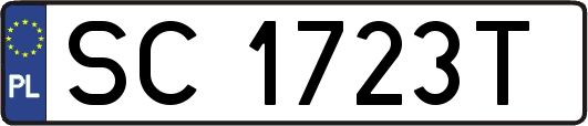 SC1723T