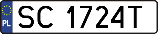 SC1724T