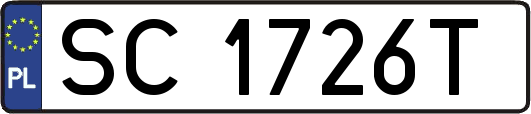 SC1726T